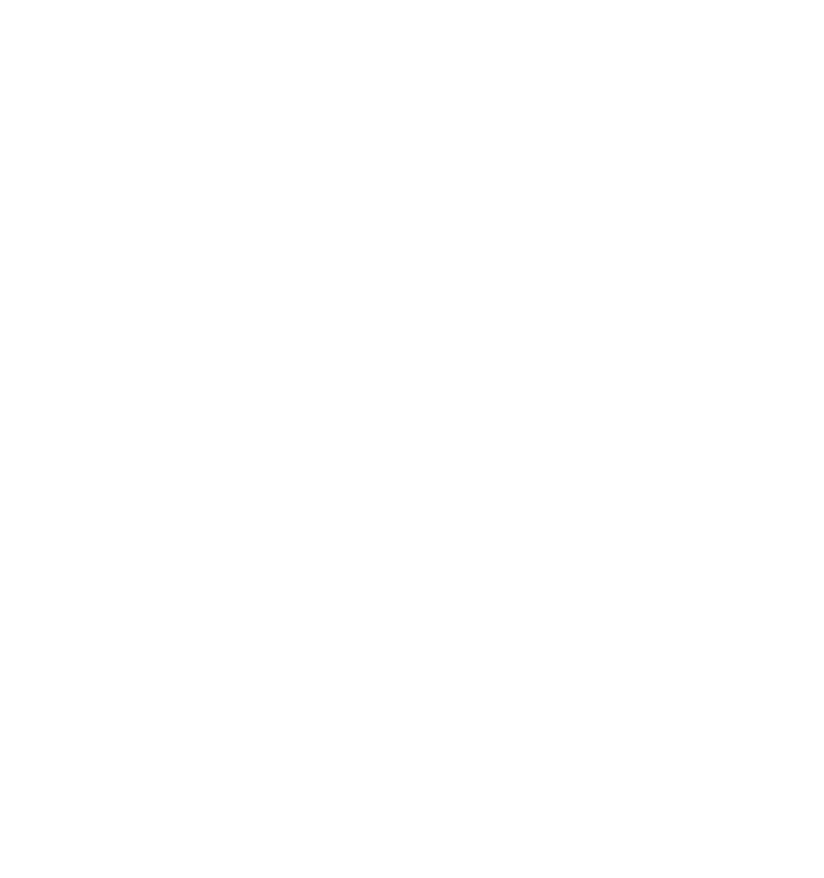Illustration of a city skyline inside a globe